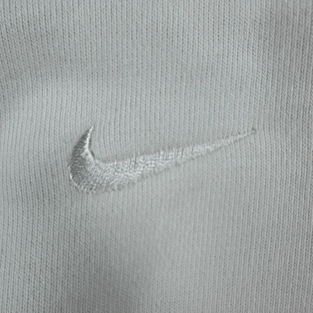 Nike Kobe Bryant Halo White Hoodie Sweatshirt Men's Sz L (HF0066 100)